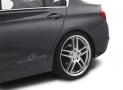 AC Schnitzer寶馬328i Sal