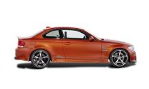 AC Schnitzer寶馬1系M Coupe