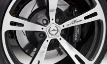 AC Schnitzer寶馬1系M Coupe