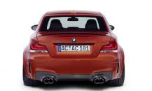 AC Schnitzer寶馬1系M Coupe
