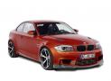 AC Schnitzer寶馬1系M Coupe