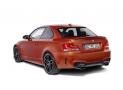 AC Schnitzer寶馬1系M Coupe