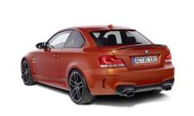 AC Schnitzer寶馬1系M Coupe