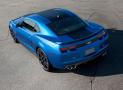雪佛蘭Camaro Hot Wheels Editi