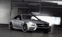 Wheelsandmore梅賽德斯奔馳SL500 R231