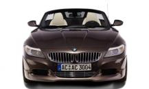 AC Schnitzer寶馬Z4 E89