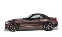 AC Schnitzer寶馬Z4 E89