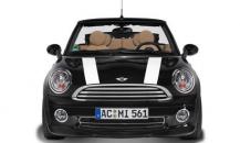 AC Schnitzer Mini敞篷車