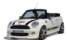 AC Schnitzer Mini敞篷車