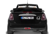 AC Schnitzer Mini敞篷車