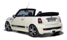 AC Schnitzer Mini敞篷車