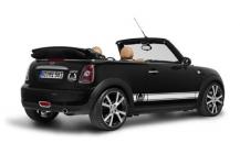 AC Schnitzer Mini敞篷車