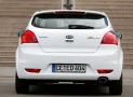 Luxury car