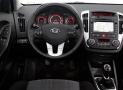 Luxury car