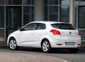Luxury car