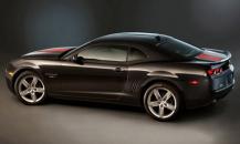 雪佛蘭Camaro 45周年紀念版