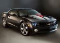 雪佛蘭Camaro 45周年紀念版