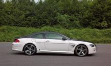 AC Schnitzer Tension 寶馬6系