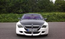 AC Schnitzer Tension 寶馬6系