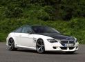 AC Schnitzer Tension 寶馬6系