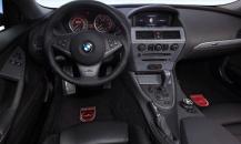 AC Schnitzer Tension 寶馬6系