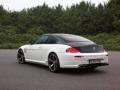 AC Schnitzer Tension 寶馬6系