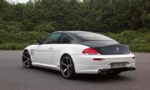 AC Schnitzer Tension 寶馬6系