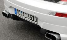 AC Schnitzer Tension 寶馬6系