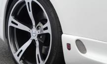 AC Schnitzer Tension 寶馬6系