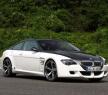 AC Schnitzer Tension 寶馬6系