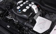 AC Schnitzer Tension 寶馬6系