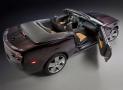Luxury car