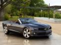 Luxury car