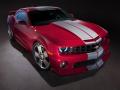 雪佛蘭Camaro Red Flash概念車
