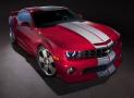 雪佛蘭Camaro Red Flash概念車