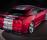 雪佛蘭Camaro Red Flash概念車
