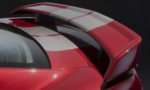 雪佛蘭Camaro Red Flash概念車