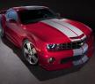 雪佛蘭Camaro Red Flash概念車