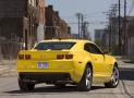 Luxury car