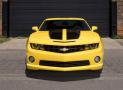 Luxury car