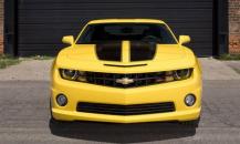 Luxury car