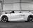 Wheelsandmore奧迪R8 Spyder GT Triad Bia
