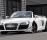Wheelsandmore奧迪R8 Spyder GT Triad Bia