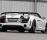Wheelsandmore奧迪R8 Spyder GT Triad Bia