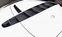 Wheelsandmore奧迪R8 Spyder GT Triad Bia