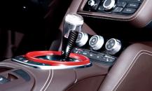 Wheelsandmore奧迪R8 Spyder GT Triad Bia