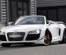 Wheelsandmore奧迪R8 Spyder GT Triad Bia