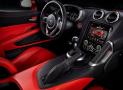 道奇SRT Viper