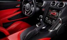道奇SRT Viper