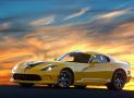 道奇SRT Viper